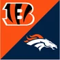 polymarket NFL: Bengals vs. Broncos