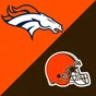 polymarket NFL: Broncos vs. Browns