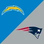 polymarket NFL: Chargers vs. Patriots