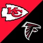 polymarket NFL: Chiefs vs. Falcons