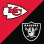 polymarket NFL Chiefs vs. Raiders