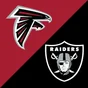 polymarket NFL: Falcons vs. Raiders
