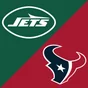 polymarket NFL: Jets vs. Texans