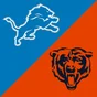 polymarket NFL: Lions vs. Bears