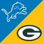 polymarket NFL: Lions vs. Packers
