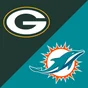 polymarket NFL: Packers vs. Dolphins