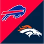 polymarket Bills vs. Broncos (Spread & Total)