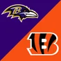 polymarket NFL: Ravens vs. Bengals
