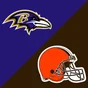 polymarket NFL: Ravens vs. Browns