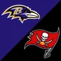 polymarket NFL: Ravens vs. Buccaneers