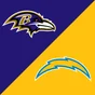 polymarket NFL: Ravens vs. Chargers