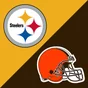 polymarket NFL: Steelers vs. Browns