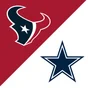 polymarket NFL: Texans vs. Cowboys
