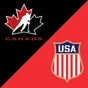 polymarket NHL 4 Nations: Canada vs. USA