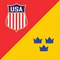 polymarket NHL 4 Nations: USA vs. Sweden