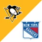 polymarket NHL: Penguins vs. Rangers