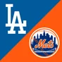 polymarket NLCS: Dodgers vs. Mets Game 1