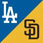 polymarket NLDS: Dodgers vs. Padres Game 2