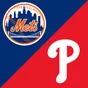 polymarket NLDS: Mets vs. Phillies Game 4