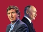 polymarket What will Putin say during his interview with Tucker?