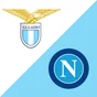polymarket Serie A: Lazio vs. Napoli
