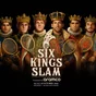 polymarket Six Kings Slam Winner