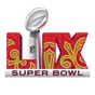 polymarket Super Bowl LIX Matchup