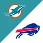 polymarket TNF: Dolphins vs. Bills