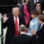 polymarket What will Trump say during inauguration speech?