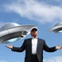 polymarket Trump Admin confirms Aliens exist in first 100 days?