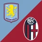 polymarket UCL: Aston Villa vs. Bologna