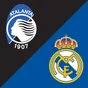 polymarket UCL: Atalanta vs. Real Madrid