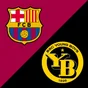 polymarket UCL: Barcelona vs. Young Boys