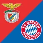 polymarket UCL: Bayern Munich vs. Benfica