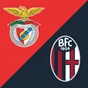 polymarket UCL: Benfica vs. Bologna