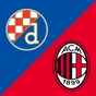 polymarket UCL: Dinamo Zagreb vs. AC Milan