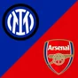 polymarket UCL: Inter Milan vs. Arsenal