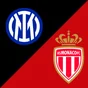 polymarket UCL: Inter Milan vs. AS Monaco
