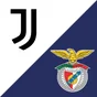 polymarket UCL: Juventus vs. Benfica