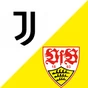 polymarket UCL: Juventus vs. Stuttgart