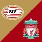 polymarket UCL: PSV vs. Liverpool