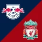 polymarket UCL: RB Leipzig vs. Liverpool