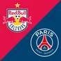 polymarket UCL: RB Salzburg vs. Paris Saint-Germain