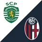polymarket UCL: Sporting CP vs. Bologna