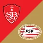 polymarket UCL: Stade Brestois vs. PSV