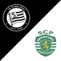 polymarket UCL: Sturm Graz vs. Sporting CP
