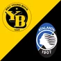 polymarket UCL: Young Boys vs. Atalanta