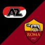 polymarket UEL: AZ Alkmaar vs. Roma
