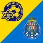 polymarket UEL: Maccabi TLV vs. Porto