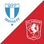 polymarket UEL: Malmo FF vs. Twente